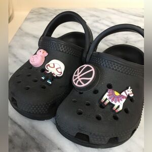Crocs- for Toddler